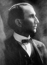 D.J. Caldwell Portrait 4 6 1909