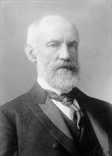 Dr. Stanley Hall 1904