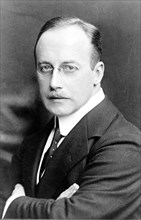 Dr. Joseph Fischer 1900-1920