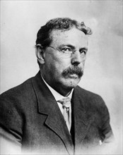 Dr. Orville W. Owen 6 1909