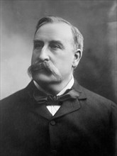 Chief Judge of the New York Court of Appeals Edgar M. Cullen 4 22 1910