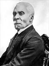 François C. Antoine Simon President of Haiti