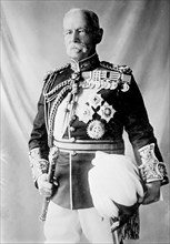 Gen. Lord Roberts, in uniform