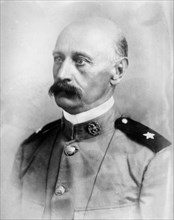 Gen. Jacob Smith