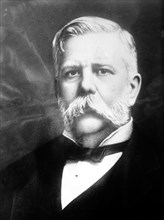 George Westinghouse