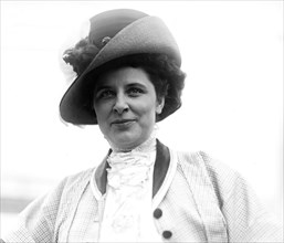 Geraldine Farrar 1908 ca