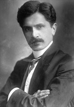 Mirza Ali Kuli Khan 10 1 1910