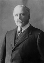 Lord Murray of Elibank ca. January 1914