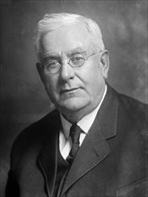 J.D. Botkin ca. December 1913