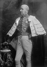 Date: 1910-1915 - Earl of Erne