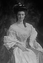 Date: 1910-1915 - Crown Princess - Germany