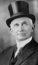 Capt. Wm. J. McDonald ca. 1910-1915