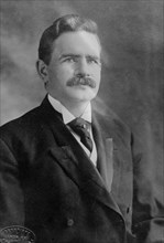 Wm. Willett Jr. ca. 1910-1915