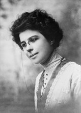 Date: 1910-1915 - Anita C. Bourgeoise
