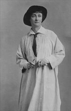 Date: 1910-1915 - Janet Scudder