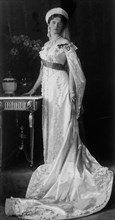 Grand Duchess Olga ca. 1910-1913