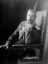 Date: 1910-1915 - Grand Duke Constantine