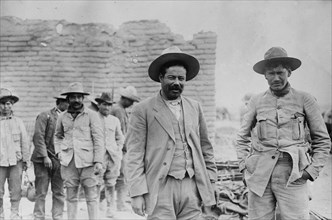 Pancho Villa ca. 1914