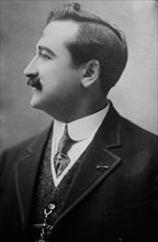 Florencio Constantino ca. 1910-1915