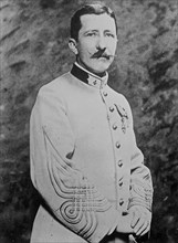 Date: 1910-1915 - General Picquart