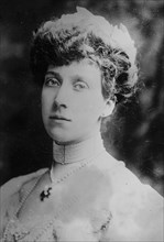 Date: 1910-1915 - Princess Louise Auguste of Schleswig Holstein