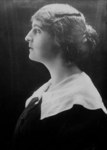 Princess Elisabeth, Roumania ca. February 20, 1914
