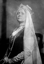 Date: February 1914 - Mrs. Austin W. Lord