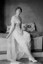 Thyra Von Ulm ca. 1910-1915