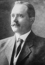 Clark Howell ca. 1910-1915
