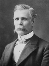 Date: February 1914 - Senator William Stanley West