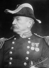 Date: 1910-1915 - Admiral Charles Badger
