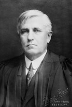 Judge A.V.S. Cochrane ca. 1910-1915