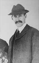 Date: 1910-1915 - William Starling Burgess or William Burgess