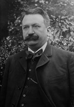 Date: 1910-1915 - Gaston Doumergue