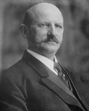 Congressman George Kindel  -- Colo. ca. 1914