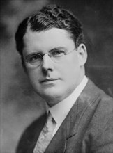 Murray Hulbert ca. 1924