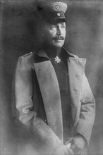 Date: 1910-1915 - Prince of Albania
