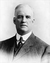 Charles F. Johnson December 29 1910