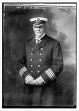 Capt. J.T.W. Charles