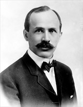 Wisconsin Governor Francis Edward McGovern 9 13 1910