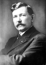 F.W. Medlar, President of Photo. Assn.