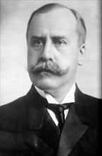 Frederick W. Plaisted