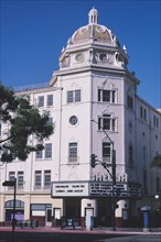 2000s America -  Balboa Theater, San Diego, California 2003