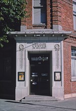 2000s United States -  Lewis-Clark Center for Arts and History, Main Street, Lewiston, Idaho 2004