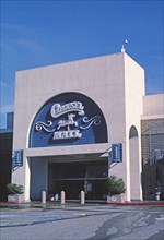 2000s America -  Carousel Mall, San Bernardino, California 2003