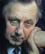 Wlodzimierz Kotonski, Polish composer ca. 1993-1994