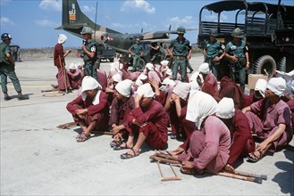 Viet Cong POWs