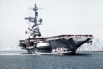 USS ACCONAC (YTB-812)