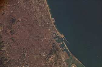 Earth Observations taken by the Expedition 14 crew
