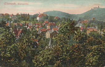 Eisenach